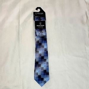 Pierre Cardin Tie & pocket square